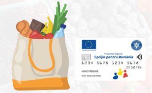 Vouchere sociale 2024 Ce trebuie să faci dacă nu intră banii pe card