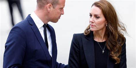 Kate Middleton Prince William Upset Over Conspiracy Theories