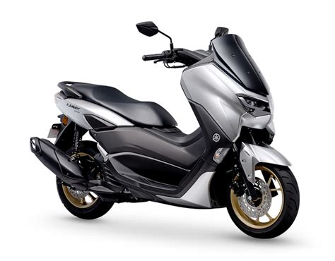 Yamaha Nmax 155 ABS Connect 2022 New SG Bikemart Singapore