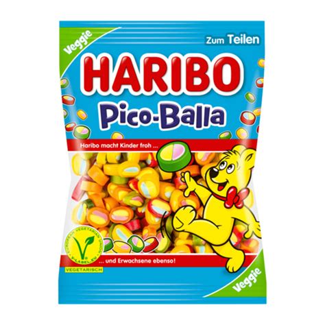 Haribo Von Aldi Nord Ansehen