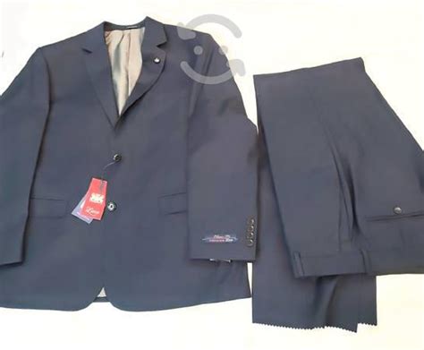 Traje S Caballero Originales Rebajas Marzo Clasf