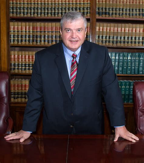 Criminal Defense Attorney In Baton Rouge David Stanley Law