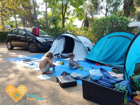 Planes Para Visitar Lloret De Mar Con Ni Os