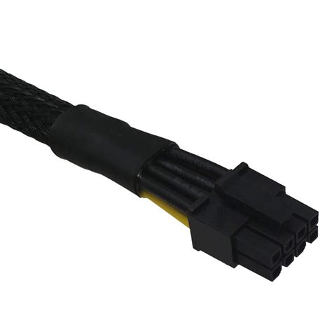 Us 1060 Comeap Mini 8 Pin To 8 Pin62 6 Pin Pcie Gpu Power