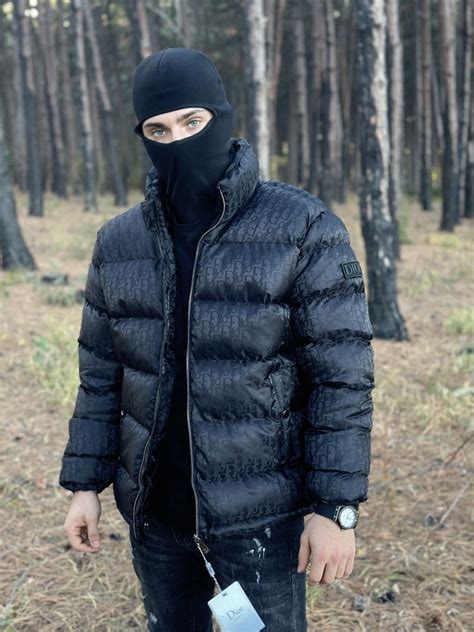 Мъжко Яке Christian Dior гр. Хасково Възраждане • OLX.bg