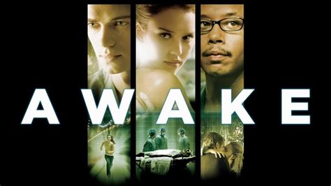 Awake (Film, 2007) - MovieMeter.nl 