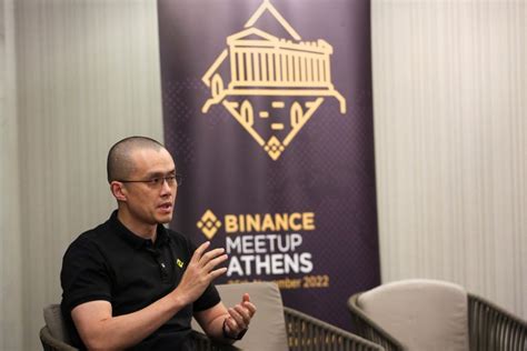 Bild zu Binance Kryptobörse darf keine Stablecoins mehr ausgeben