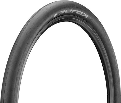 Schwalbe Kojak 26 Folding Tyre With RaceGuard Bike Components