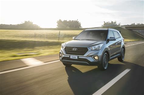 Blog Do Caio Silva Hyundai Creta Ganha Versão Smart Plus 16