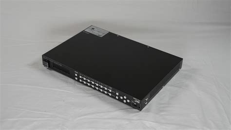 IDK MSD-702 | 1899 EUR - Gebrauchte-Veranstaltungstechnik.de - Der ...