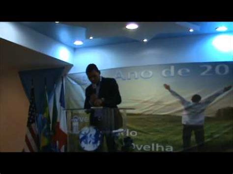 Culto De Milagre Realizado Youtube