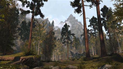 Trees Of Iduna Aio Rskyrimmodsxbox