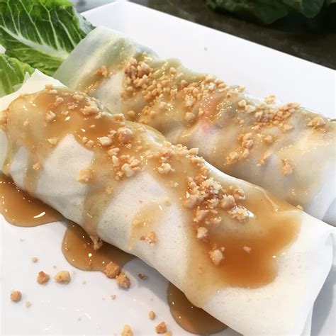 How To Make Fresh Lumpia Wrapper Recipe