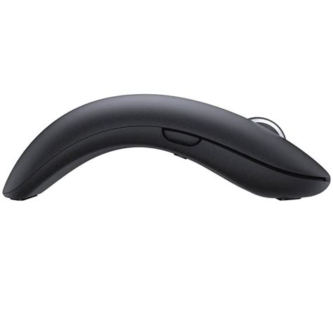 Мышка беспроводная USB Dell WM527, Black - купить по лучшей цене в ...