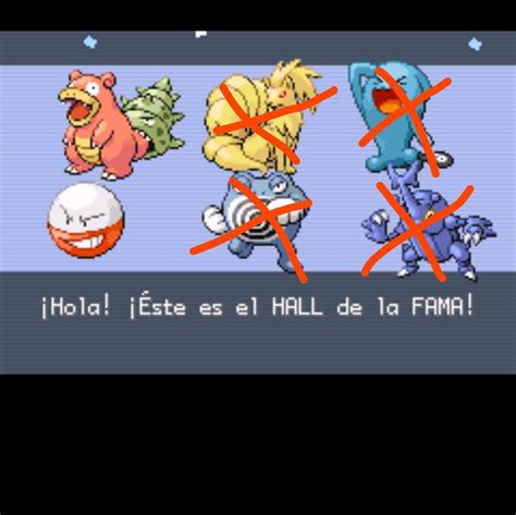 Rematch Done On Pokemon Leafgreen Hardcore Nuzlocke Nuzlocke