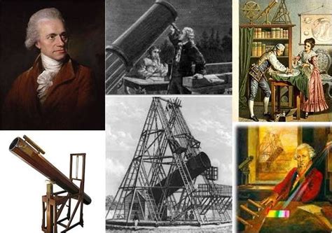 A Collection Of EBooks And Web Documents About William Herschel A