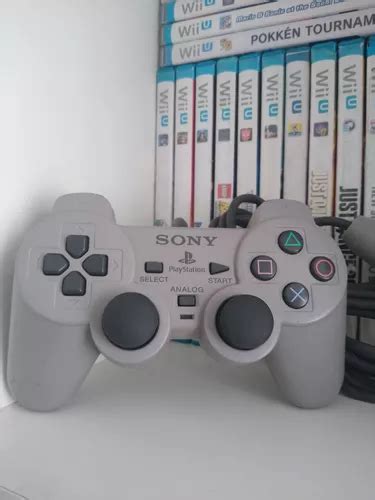 Mando Original Para Play Station Control Ps Dualshock Mercadolibre