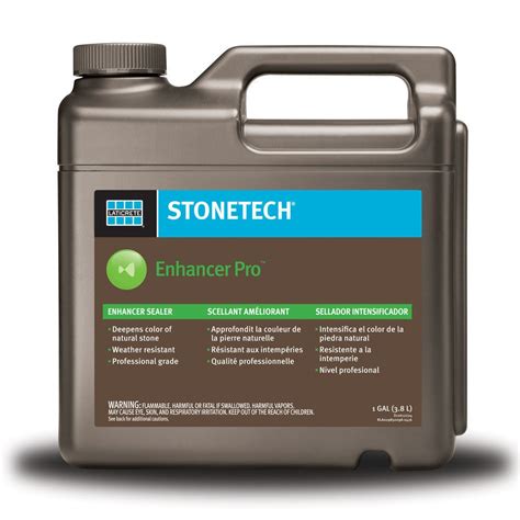 Laticrete Stonetech® Heavy Duty Grout Sealer Eastern Marble And Granite Supply