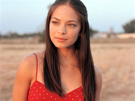 Kristin Kreuk Canadian Actress 1982 Women Worldwide Blog