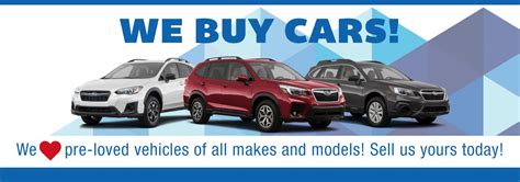 Mark Miller Subaru South Towne | Subaru Dealer in Sandy, UT