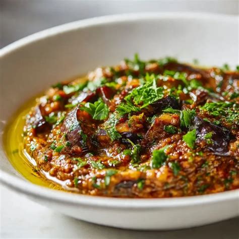 Gordon Ramsay Aubergine Caviar 5 Essential Techniques For Silky