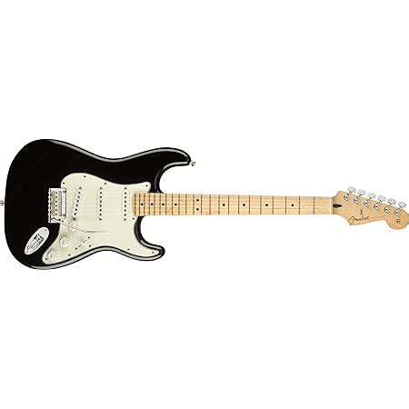 Fender Stratocaster Roasted Maple Manche Pour Guitare Électrique 12