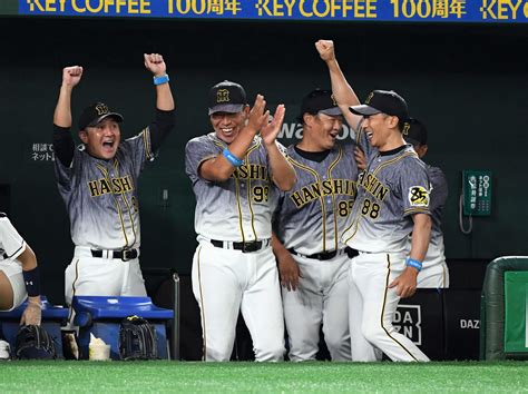 待ちに待ちに待ったプロ野球開幕／6試合写真ライブ プロ野球ライブ速報写真ニュース 日刊スポーツ