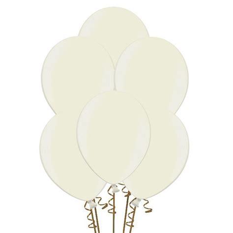 Ballons En Latex Cm M Tallis S Partydeco Pcs Par