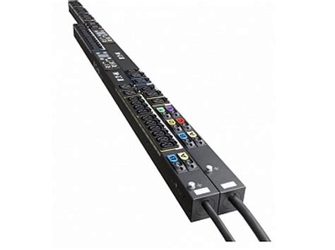 PDU Eaton EPDU MI 0U (309 32A 1P)20XC13 4XC19 Factor de form - ATEHNO