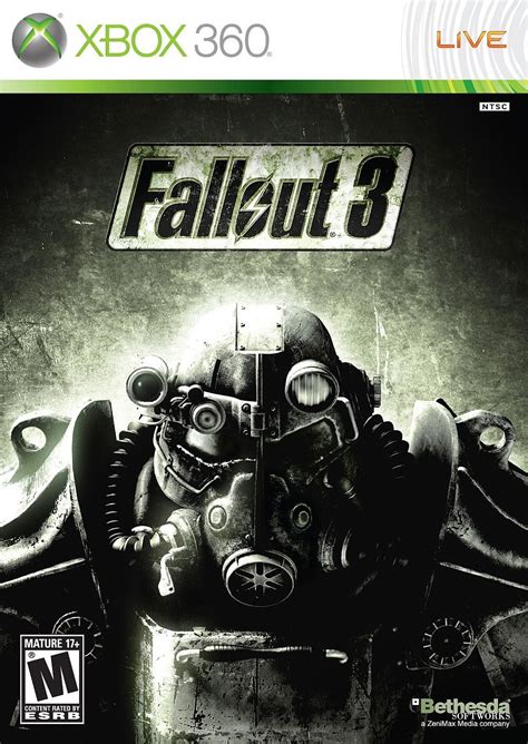 Fallout 3 - Xbox 360 - IGN