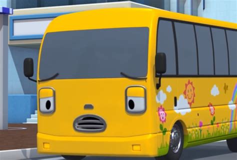 Discuss Everything About Tayo The Little Bus Wiki Fandom