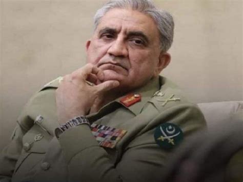 Outgoing Coas Bajwa Creates Controversy Saying Only Pak