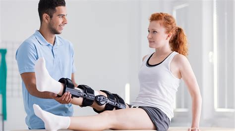 Acl Injury You’re Not Alone Athletic Physical Therapy