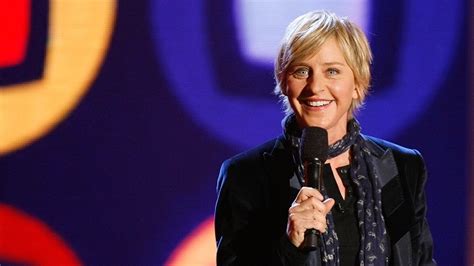 Ellen DeGeneres Will Return To Stand-Up With A Netflix Comedy Special