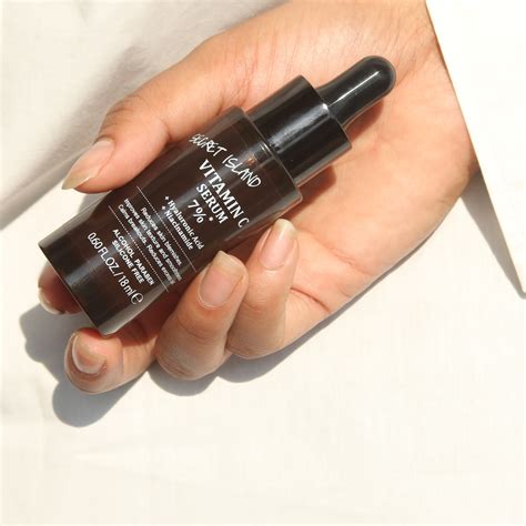 Secret Island Vitamin C Serum Secret Island