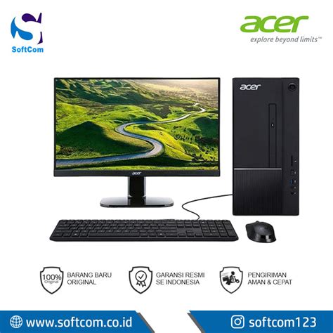 PC Acer Aspire TC 1750 Core I7 12700 8GB 512GB SSD GT730 2GB 21 5 Win