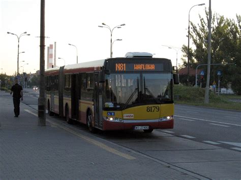 N81 | Warszawikia | Fandom