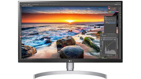 The best 4K monitors in 2021 | Creative Bloq