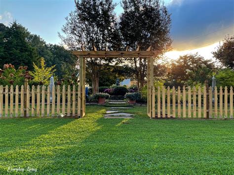 Garden Expansion Progress