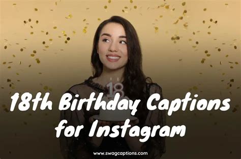 St Birthday Captions And Quotes For Instagram