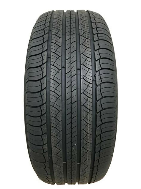 Michelin Latitude Tour HP 255 50 R20 109W J LR Tyre Only 255 50 20