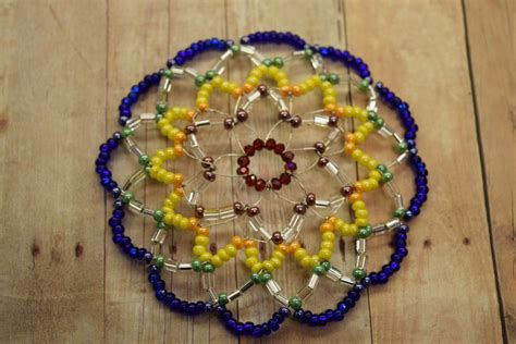 Rainbow Kippah / LGBT Kippah / Temple Head Covering / Women Beaded ...