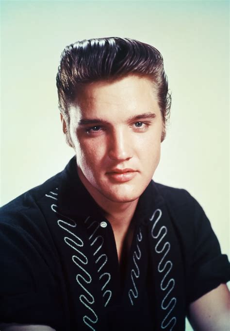 Elvis Presley - Elvis Presley Photo (36528690) - Fanpop