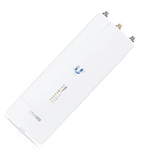 Ubnt Wireless Bridge Ltu Rocket Wireless Ap Base Station Ghz Mpbs