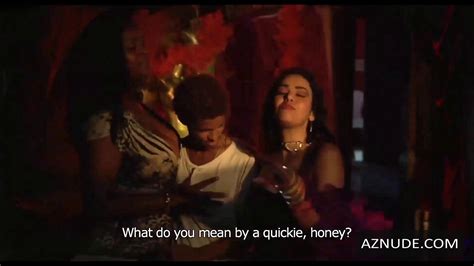 JAMILLE ALVES Nude AZNude