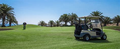 Costa Teguise Golf