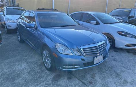 2012 Mercedes Benz E 350 4matic For Sale Tn Nashville Mon Dec 18 2023 Used