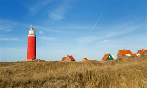 West Frisian Islands: sculpted by the sea | Wanderlust