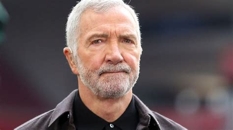 ‘I wanted to stay another year’ reveals Graeme Souness as he opens up ...