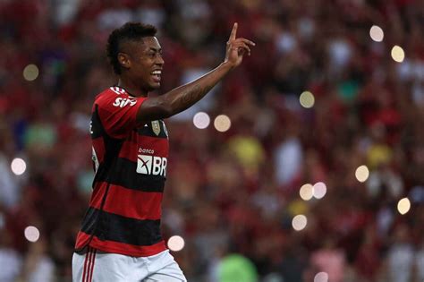 Vai Lotar O Aeroporco Revelado Quando Bruno Henrique Vai Acertar